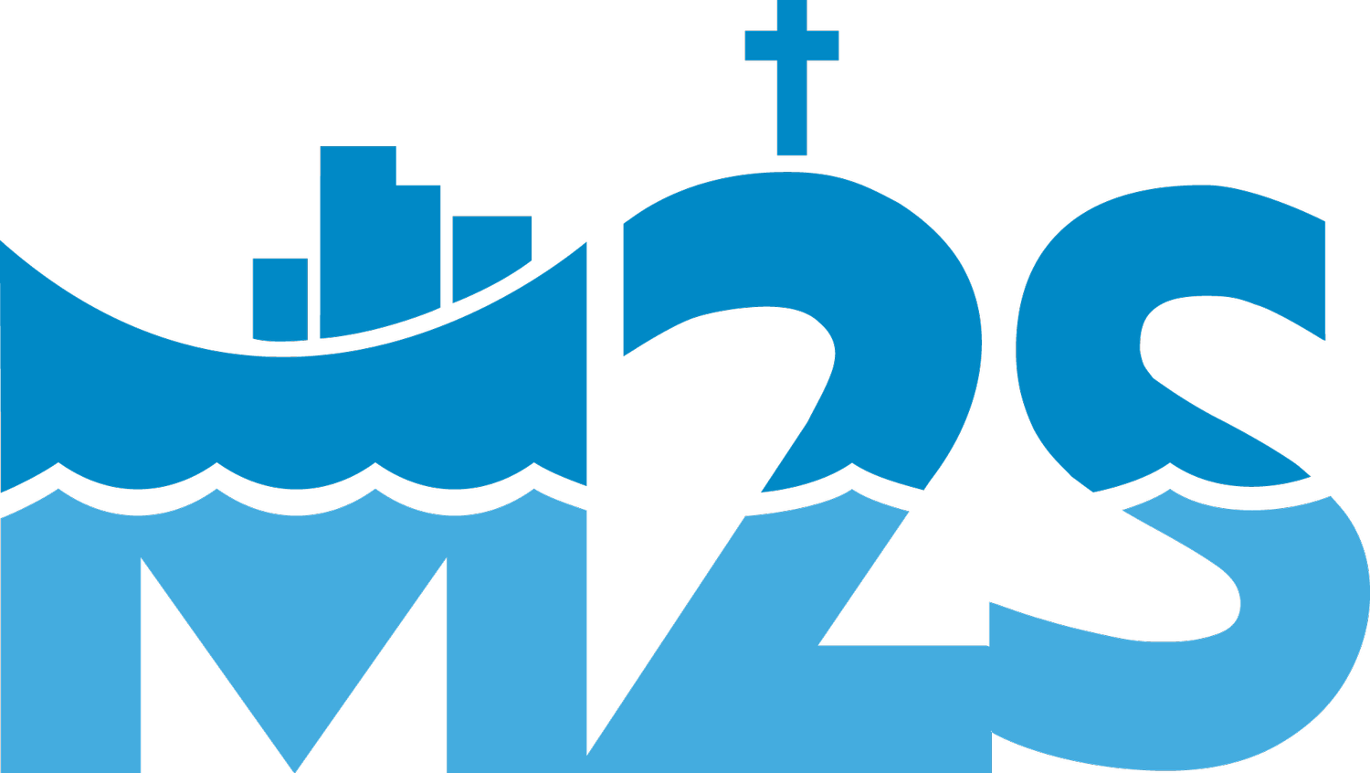 Ministry to Seafarers Logo